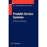 Produkt-Service Systeme door Onbekend