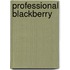 Professional Blackberry