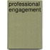 Professional Engagement