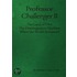 Professor Challenger Ii