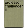 Professor Challenger Ii door Sir Arthur Conan Doyle