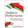 Profiles In Performance door Howard Dresner