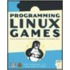 Programming Linux Games