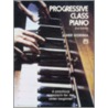 Progressive Class Piano by Elmer Heerema