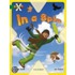 Proj X:flight In A Spin