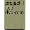 Project 1 Itool Dvd-rom door Tom Hutchinson