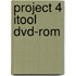 Project 4 Itool Dvd-rom