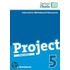 Project 5 Itool Dvd-rom