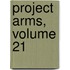 Project Arms, Volume 21