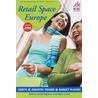 Retail Space Europe Yearbook door Marinus Dijkman