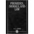 Promises Morals & Law P