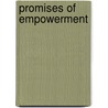 Promises of Empowerment by Christine Hunefeldt