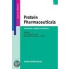 Protein Pharmaceuticals by H. -C. Mahler