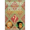 Protestors for Paradise door Frances Gumley