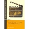 Kernthema's in de filmwetenschap door P. Verstraten
