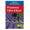 Provence / Cote d' Azur by Baedeker/all.