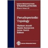 Pseudoperiodic Topology by Unknown