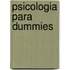 Psicologia Para Dummies