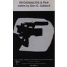 Psychoanalysis And Film door Glen O. Gabbard