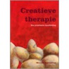 Creatieve therapie door Marieke Nijmanting