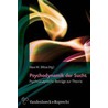 Psychodynamik Der Sucht by Unknown