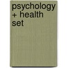 Psychology + Health Set door Sal