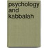 Psychology And Kabbalah