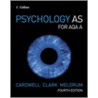 Psychology As For Aqa A door Mike Cardwell