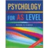 Psychology For As Level