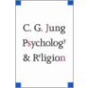 Psychology and Religion door Carl Gustaf Jung