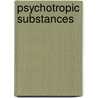 Psychotropic Substances door United Nations: International Narcotics Control Board