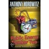 Public Enemy Number Two door Anthony Horowitz