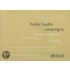Public Health Campaigns