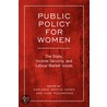 Public Policy For Women door Marjorie Griffin Cohen
