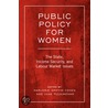 Public Policy For Women by Marjorie Griffin Cohen