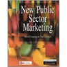 Public Sector Marketing door Theo Cowdell