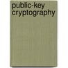 Public-Key Cryptography by Unknown