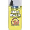 Hallo, lieve God