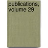 Publications, Volume 29 by Shakespeare Soc