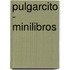 Pulgarcito - Minilibros