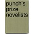 Punch's Prize Novelists