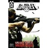 Punisher Max, Volume 10 by Garth Enniss