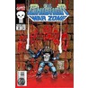 Punisher River of Blood by Joe Kubert