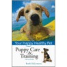 Puppy Care And Training door Bardie McLennan