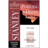Pursuing a Deeper Faith by Thomas Nelson Publishers