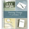 Putting Things in Order by Ellen Baumritter