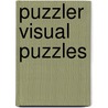 Puzzler  Visual Puzzles by Puzzler Media Ltd