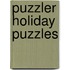 Puzzler Holiday Puzzles