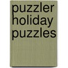 Puzzler Holiday Puzzles by Puzzler Media Ltd