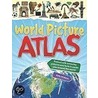 Qeb World Picture Atlas door Holly Wallace